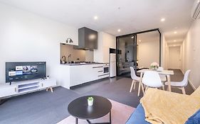 Bourke 2Br1Ba Apt Close To Chinatown Centre